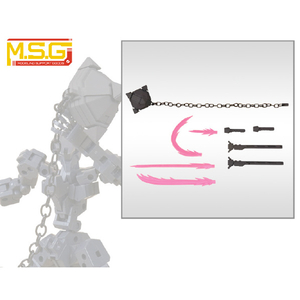 コトブキヤ ウェポンユニット25 サーベル&ハンマー MW25Xサ-ベルハンマ- コトブキヤ ウェポンユニット25 サーベル&ハンマー MW25Xサ-ベルハンマ-