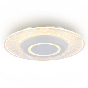 アイリスオーヤマ ～3畳 LED小型シーリングライト パネルライト 電球色 SCL100L-PK-イメージ2