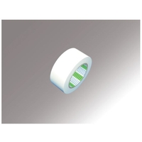 日東電工 金属板用表面保護フィルム  0.12mm×50mm×50m 白 ホワイト50500.12 FC984GR-4321294