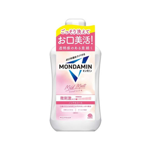 アース製薬 モンダミン マイルドミント 1000mL FCE645M-イメージ1