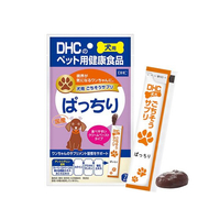 ＤＨＣ ごちそうサプリぱっちり 56g FCF421N
