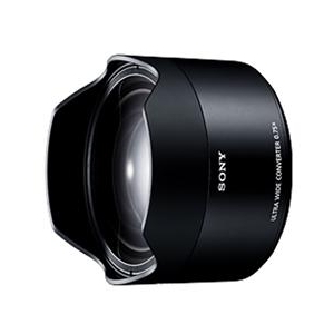 ソニー　SEL075UWC ウルトラコンバーター　SONY SONY SEL075UWC ウルトラワイドコンバーター - 業務用撮影・映像
