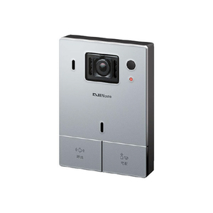 Nasta 防犯カメラ機能付きテレビインターホン Nasta Interphone タブレットセット シルバー KS-ST001B-SV-イメージ3