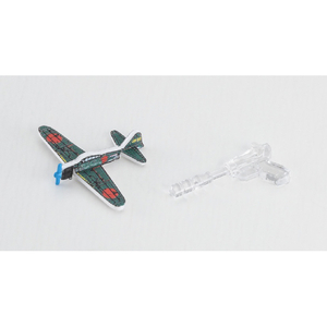 ハセガワ 1/12 10円ゲーム (レーシングカー) 6220710ｴﾝｹﾞ-ﾑﾚ-ｼﾝｸﾞｶ--イメージ5