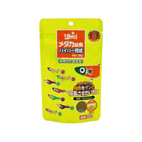 キョーリン メダカ幼魚ハイパー育成28g FCD0993