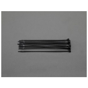 エスコ 結束バンド 耐候性 360×4.3mm 8本 FCW1856-EA475FD-365-イメージ1
