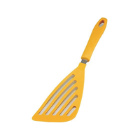 カンダ KD 抗菌・耐熱 『いろ・色』 バターピーター 橙 FC871PL-056199