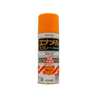 サンデーペイント エナメルスプレー exceed 建機エロー 300mL FC087SN-#27Q91