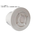 トラスコ中山 TRUSCO/プラスチッククーラーキャップ 75mm PL-CC75 FCA367Y-3963832