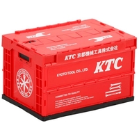 KTC KTCミニ折りたたみコンテナ0.7L YG-260 FC051UA-5669420