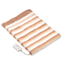 MORITA 電気掛敷毛布(130×190) TMB-K19KS