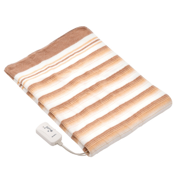 MORITA 電気掛敷毛布(130×190) TMB-K19KS