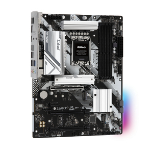 ASRock マザーボード B760PRORSD4-イメージ4