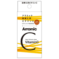 アラミック アラミック詰替え用ビタミンC SSCV-A1A