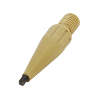 新潟精機 超硬チップ付精密ケガキ針 替針 2.0mm FC975NJ-SC-PE20