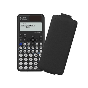 カシオ スタンダード関数電卓 ClassWiz FX-JP500CWS-N-イメージ2