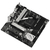 ASROCK Socket AM4 AMD A520 MicroATX マザーボード ASRock A520 シリーズ A520M PRO4-イメージ3