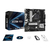 ASROCK Socket AM4 AMD A520 MicroATX マザーボード ASRock A520 シリーズ A520M PRO4-イメージ5
