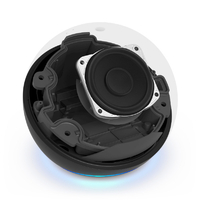Amazon B09B8SZLLG Echo Dot(エコードット)第5世代 - Alexa