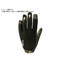 TryAnt/人工皮革手袋 715 SHORT GLOSS PU ブラック FC125WJ-3421320