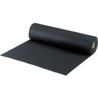 トラスコ中山 スパッタフェルト 2.8×2000×2m カット200020002.82.8mm FC965HF-4152255