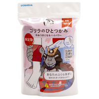 ドウシシャ ゴリラのひとつかみ武将 武将 GRF-2501BS