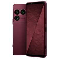 ソニー SIMフリースマートフォン Xperia 1 VIII 16/1TB ガーネットレッド XQ-GE44 R4JPCX0