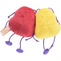 セガフェイブ ﾌﾟﾘﾁｲﾋﾞ-ﾝｽﾞSPｶﾋﾞﾙﾝﾙﾝ アンパンマン プリちぃ☆ビーンズS