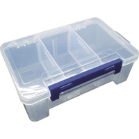 トラスコ パーツケース　１７８Ｘ１２０Ｘ６０ TPC-O53L