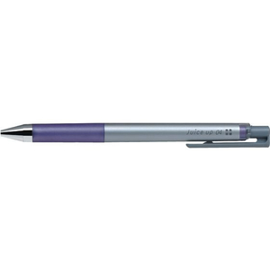 パイロット ジュースアップ 超極細 0.4mm メタリックバイオレット FC334RH-LJP-20S4-MV-イメージ1