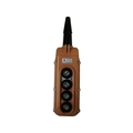 象印チェンブロック F4M用4点押ボタンスイッチ FC256HN-3902137