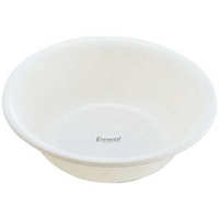 アスベル エミール 洗面器 ホワイト FCF372N