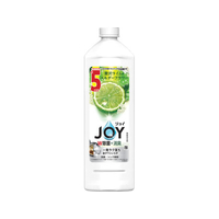 Ｐ＆Ｇ 除菌ジョイコンパクト 贅沢ライム&エルダーフラワーの香り 替 特大 670mL FCK850A