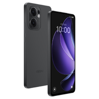 OPPO SIMフリースマートフォン  Reno13 A チャコールグレー CPH2699CG