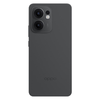 新品 OPPO Reno13A CPH2699 チャコールグレー SIMフリー OPPO CPH2699CG SIMフリースマートフォン Reno13 A