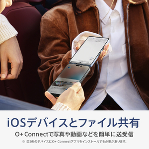 OPPO SIMフリースマートフォン  Reno13 A チャコールグレー CPH2699CG-イメージ20
