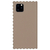 Eblouir iPhone 11 Pro用ケース Wave Diary ベージュ EB17207I58R-イメージ2