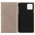 Eblouir iPhone 11 Pro用ケース Wave Diary ベージュ EB17207I58R-イメージ3
