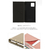 Eblouir iPhone 11 Pro用ケース Wave Diary ベージュ EB17207I58R-イメージ6