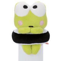 タカラトミーアーツ サンリオキャラクターズ/ちょっこりさん/寿司-sushi-/ けろけろけろっぴ ｻﾝﾘｵﾁﾖﾂｺﾘｻﾝｽｼｹﾛｹﾛｹﾛﾂﾋﾟ