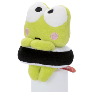 タカラトミーアーツ サンリオキャラクターズ/ちょっこりさん/寿司-sushi-/ けろけろけろっぴ ｻﾝﾘｵﾁﾖﾂｺﾘｻﾝｽｼｹﾛｹﾛｹﾛﾂﾋﾟ-イメージ2