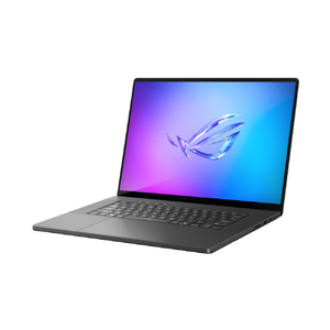 ASUS ノートパソコン ROG Zephyrus G16 エクリプスグレー GA605KP-AI7R5070G-イメージ12