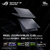 ASUS ノートパソコン ROG Zephyrus G16 エクリプスグレー GA605KP-AI7R5070G-イメージ2