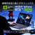 ASUS ノートパソコン ROG Zephyrus G16 エクリプスグレー GA605KP-AI7R5070G-イメージ4