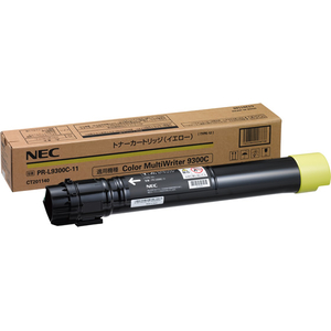 ＮＥＣ PR-L9300C-11 F821918-PR-L9300C-11-イメージ1