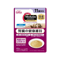 ペットライン MFA 腎臓 11歳 40g FCE777T-MFAW-4