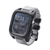 エレコム Apple Watch用バンド ZEROSHOCK グレー AW-25ABDZEROGY-イメージ1