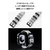 エレコム Apple Watch用バンド ZEROSHOCK グレー AW-25ABDZEROGY-イメージ5
