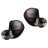 AVIOT TE-W1-PNK 完全ワイヤレスイヤフォン 【ピエール中野