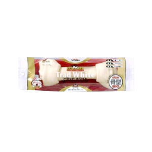 ペッツルート ペットルート トラッドホワイトガム BIG ﾄﾗﾂﾄﾞﾎﾜｲﾄｶﾞﾑBIG-イメージ1